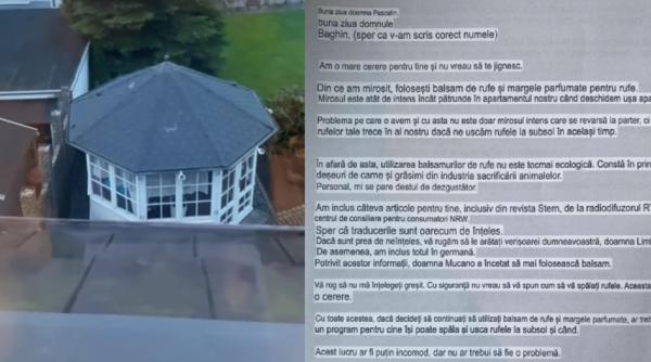 Mesajul neașteptat pe care l-a primit un român care locuiește în Germania de la vecinul lui. „O să renunțăm”