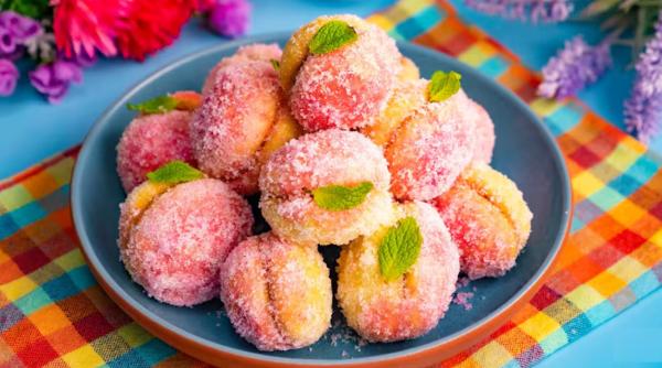 Cum să prepari cele mai delicioase caise umplute cu cremă de cacao și nucă