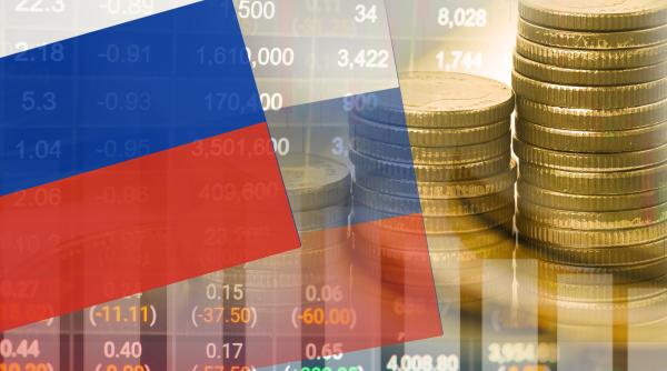 Economia Rusiei, amenințată cu un val de falimente. Principalul pilon al lui Putin se clatină