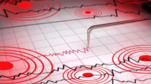 Italia a fost zguduită de trei cutremure într-o zi! Activitate seismică în zona supervulcanului 