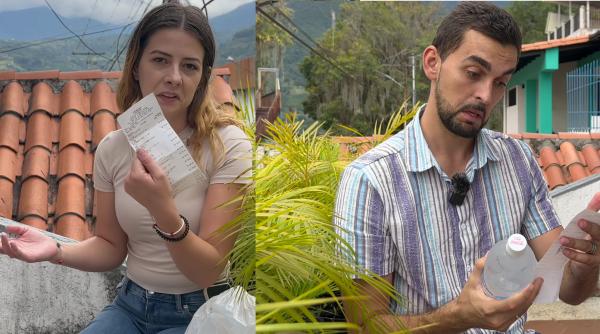 Ce reacție au avut doi români când au ajuns într-una dintre cele mai sărace țări: „Am rămas cu gura căscată cât de scumpe erau toate”