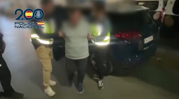 La 71 de ani, un spaniol e de profesie jefuitor de bănci: "Aceasta avea să fie ultima mea oară"