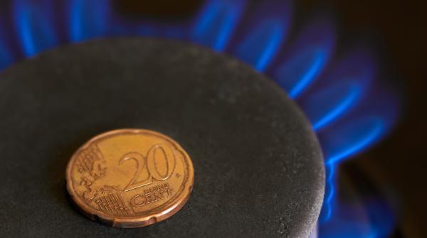 Cât de mult vor crește facturile la gaze în Italia, în 2025