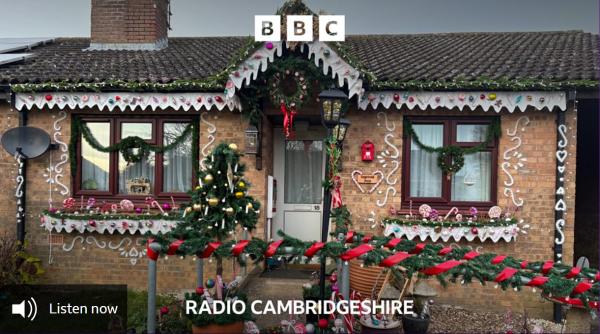 Casa unei românce din Anglia, inclusă de BBC în topul celor mai frumoase locuințe - FOTO