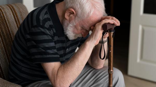 Ce pensie primește un german care nu a lucrat niciodată