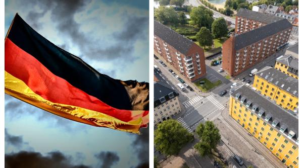 Prețul chiriilor ar putea crește semnificativ în Germania. Vor fi tot mai puține locuințe de închiriat