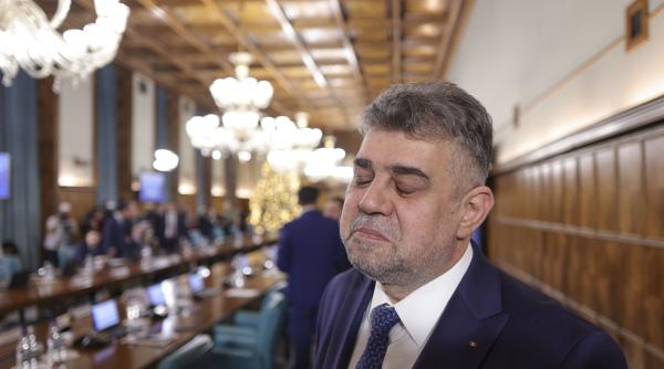 Ciolacu solicită companiilor să nu crească prețurile și celor străine să plece din România dacă nu-și plătesc corect taxele