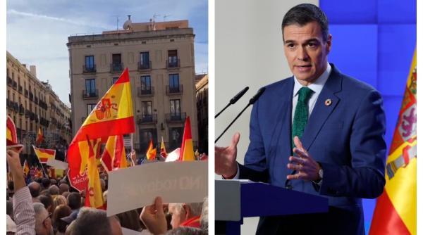 Cresc pensiile și salariile în Spania, de la 1 ianuarie. Majorare uriașă și a venitului minim garantat