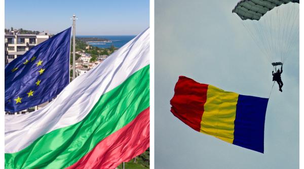 Bulgaria crește salariul minim și îl depășește pe cel din România. Majorarea, cea mai mare din ultimii ani