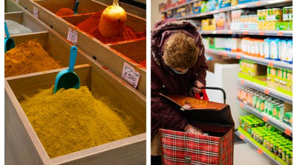 Germania retrage din magazine un condiment tot mai popular în România și lansează o alertă alimentară