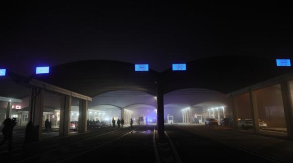 România, în Schengen. Românii din diaspora au scăpat de cozile infernale de la graniță