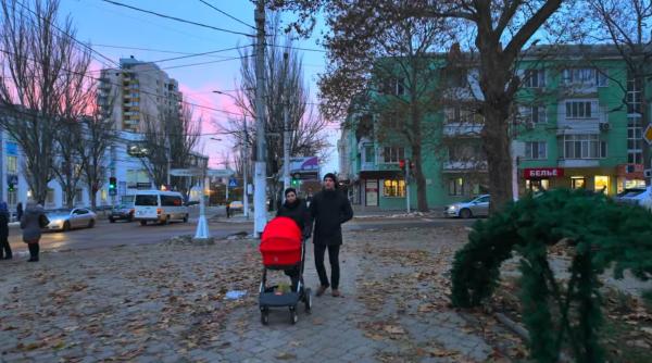 Transnistria a oprit apa caldă și căldura în toată regiunea. Locuitorii, sfătuiți să se îmbrace mai gros 