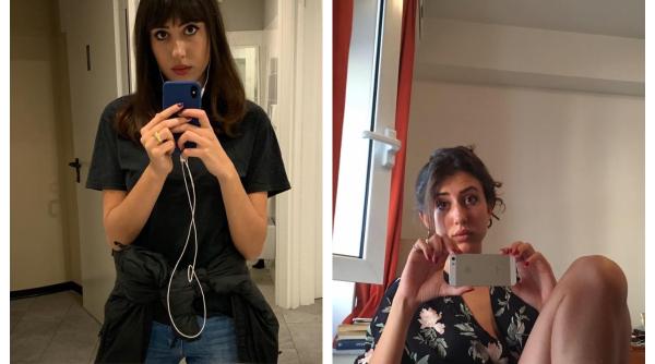 Jurnalista Cecilia Sala, arestată în Iran. Coșmarul pe care-l trăiește în celula din Teheran