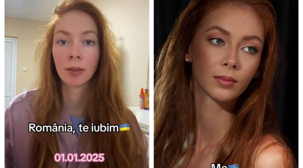 "La noi se muncește o viață pentru o mașină". O ucraineancă aflată în România dă o lecție românilor: "Nu apreciați ce aveți" 