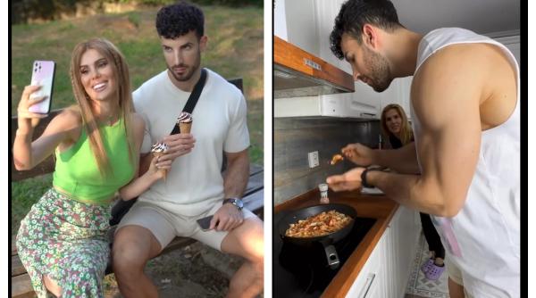 Un spaniol aflat în România spune că trăiește ca-n vise, dar e dezamăgit de prețuri: "Sunt mai mari ca în Spania" 