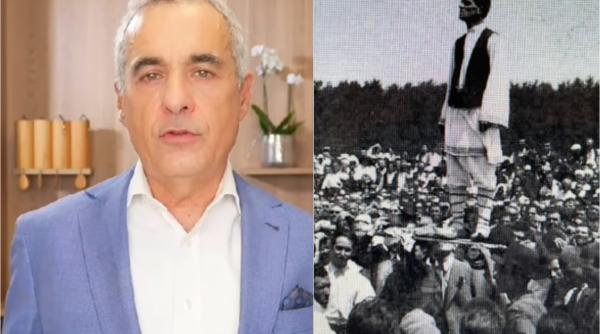 Adrian Năstase îl compară pe Georgescu cu Petrache Lupu de la Maglavit, ciobanul care pretindea că a vorbit cu Dumnezeu