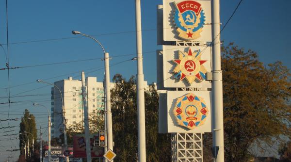 Criză în Transnistria. Sute de mii de oameni stau în frig, iar Tiraspolul refuză ajutorul din partea Chișinăului sau UE