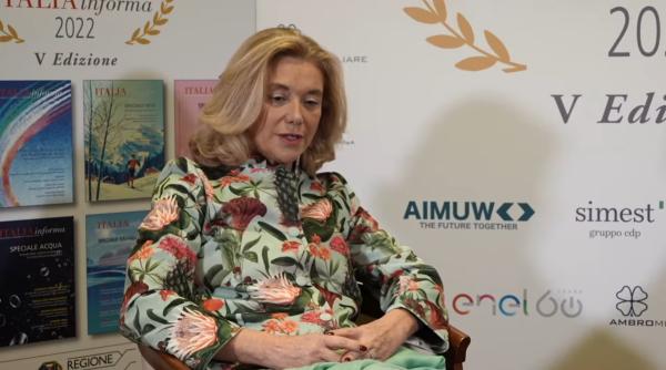 Șefa serviciilor secrete italiene a demisionat și pleacă la Bruxelles, pentru o colaborare cu Ursula von der Leyen 