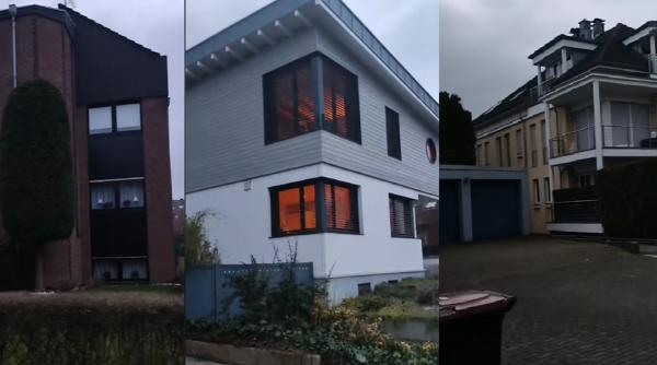 Cum arată orașul cu cei mai mulți milionari din Germania