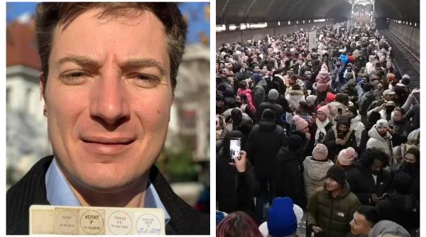 De ce nepalezii economisesc la noi în țară, iar românii nu pot. Caramitru: "Ai noștri se uită după combinații"