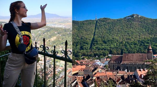 România prin ochii unei tinere din Cuba: „Iubesc România! Mă simt atât de bine încât nici nu simt că sunt din altă parte”