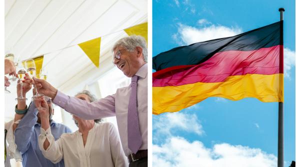 Cât costă să cumperi vechime în muncă în Germania. Iată cum se poate mări pensia