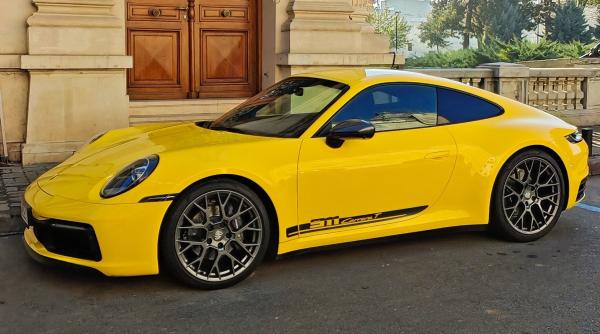 Dan Negru și Mihai Morar îi iau apărarea lui David Popovici, după scandalul cu Porsche-ul