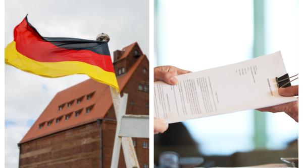 Cresc impozitele și chiriile în Germania. Sute de mii de notificări au fost deja trimise către populație 