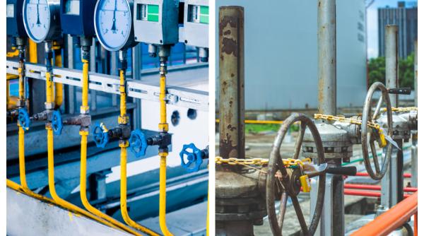 România va avea cea mai mare centrală pe gaz din Europa. Construcția, gata în 2026