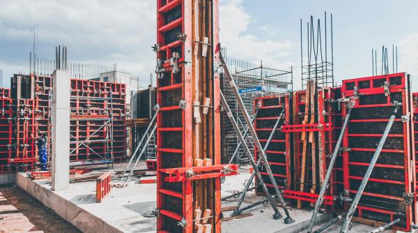 Economia Germaniei se clatină: Numărul companiilor intrate în insolvenţă, la cel mai ridicat nivel după 2009