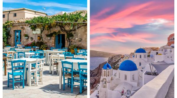 Grecia elimină cazările ieftine: "Nu vrem recorduri de turiști, ci dezvoltare durabilă" 