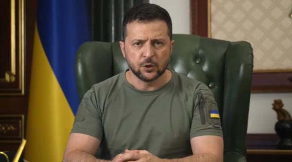 Premierul Slovaciei spune că Zelenski este ca un cerșetor care merge prin Europa și cere pomană: "Sunt sătul de el" 