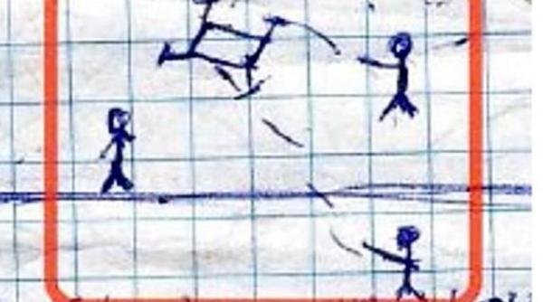 "Strategia" soldaților nord-coreeni în Ucraina: "Suntem momeala umană pentru drone". Un soldat avea și schema desenată