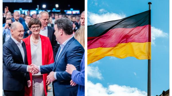 "Anii buni s-au terminat în Germania". Patronatele cer mărirea vârstei de pensionare cu cinci ani