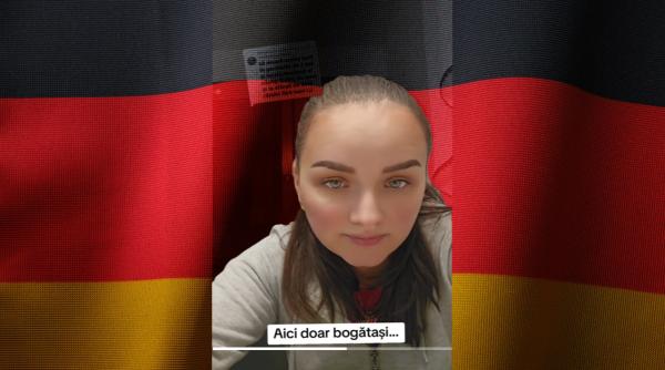 Cât câștigă un român în Germania. O româncă spune crudul adevăr: „Cu banii ăștia, mai bine stai în țară"