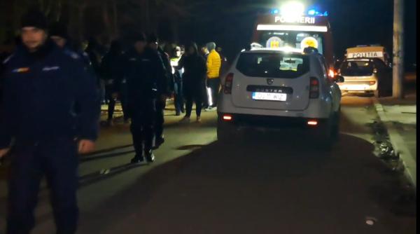 Băiatul de 4 ani dat dispărut la Craiova, găsit mort lângă casă 