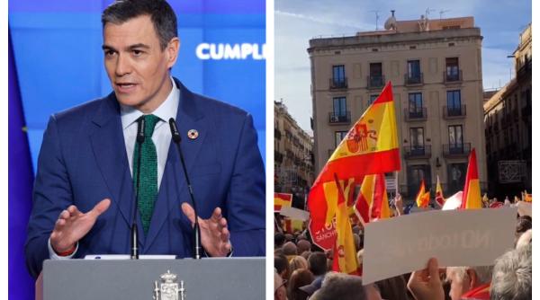 Crește pensia minimă în Spania. Cât încasează un pensionar de la 1 ianuarie 2025