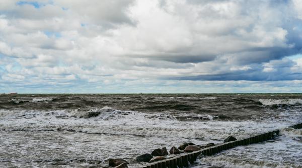 Cutremur puternic în Japonia. Autoritățile au emis o alertă de tsunami. 