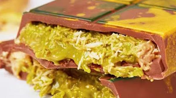 Germania tranșează "problema" ciocolatei Dubai. Nu e fabricată în Emirate, nu e veritabilă