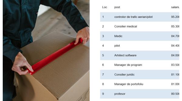 În ce meserie se câștigă cei mai mulți bani în Germania. Lista salariilor în funcție de locul de muncă
