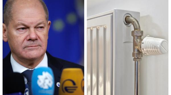 Legea încălzirii pune Germania pe jar. Facturile s-ar putea dubla în câțiva ani