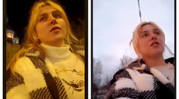 Britanică, fascinată de un oraș din România: "Ce țară uimitoare. Anglia, trebuie să te pui pe treabă"