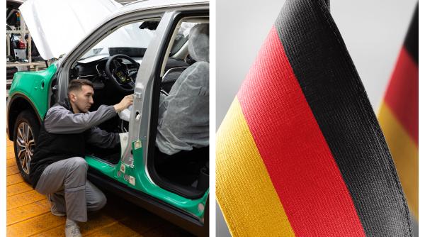 Câte ore pe zi va lucra un angajat la fabrica Volkswagen din Germania. Compania introduce o clauză de urgență