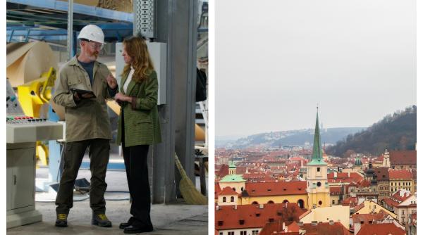 Concedieri în masă la o mare companie austriacă. Un oraș riscă să devină "fantomă", după ce producția s-a oprit