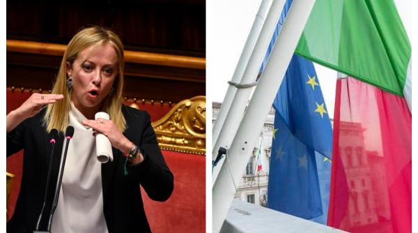 Cum se schimbă salariile în Italia din ianuarie 2025. Câți bani vor lua în plus angajații, în funcție de venit