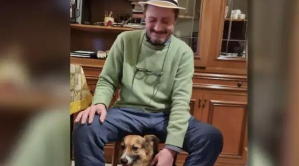 Daniel, românul dat dispărut în Sicilia, a fost găsit mort într-o râpă 