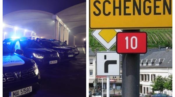 Schengenul dă primele bătăi de cap României. Străinii falsifică documentele de ședere 