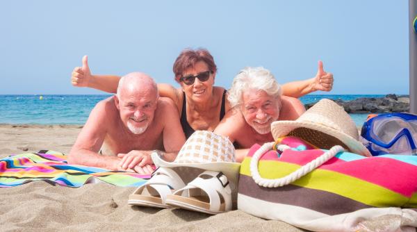 Din ce în ce mai mulți pensionari germani migrează în străinătate. Viața scumpă, clima și politica, principalele motive