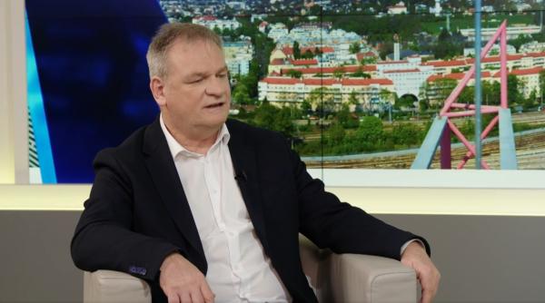 Directorul unei școli din Viena: "Școala mea zici că e una islamică. Se vorbește araba mai mult ca germana"