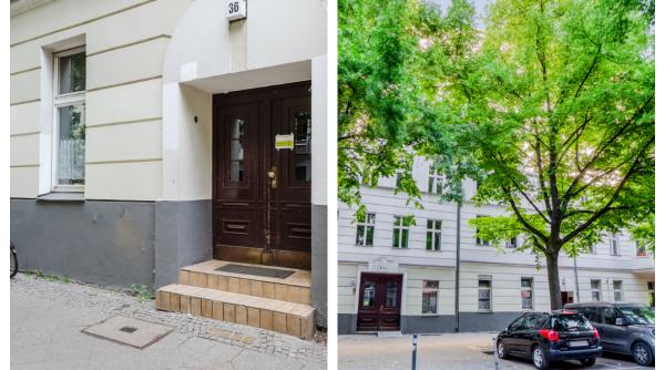 Cât costă întreținerea în Germania, în funcție de suprafața imobilului 